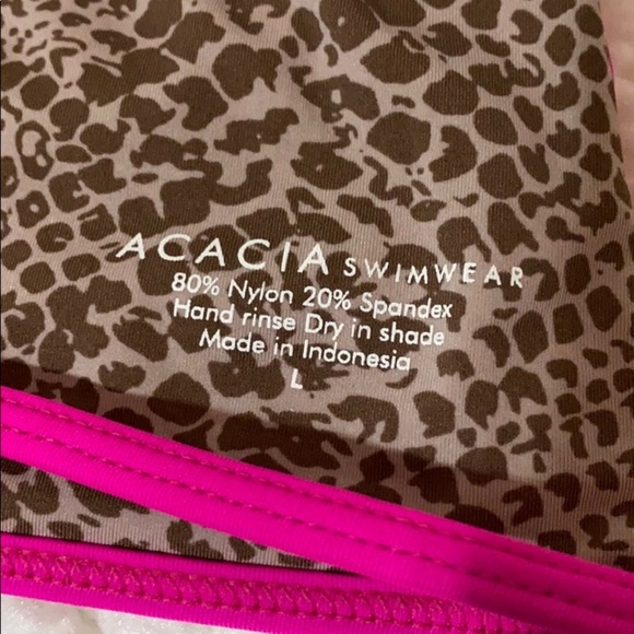 Acacia Kekaha Top - Picture 3 of 3